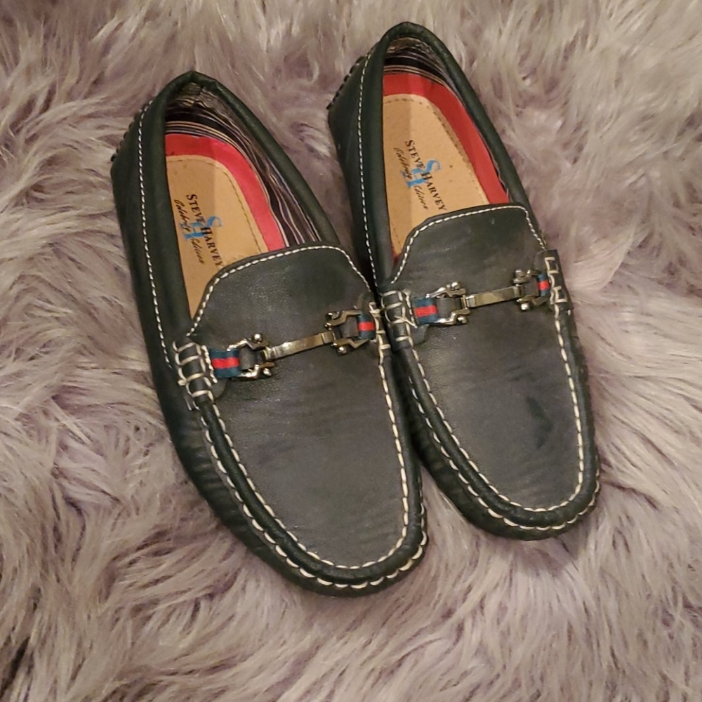 Boys Shoes